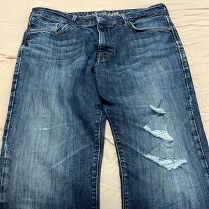 Mavi Matt jeans